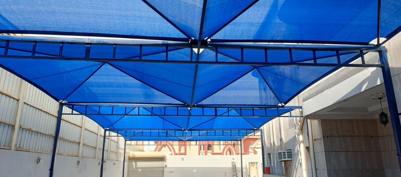 مظلات جده مظلات سيارات 0500733830