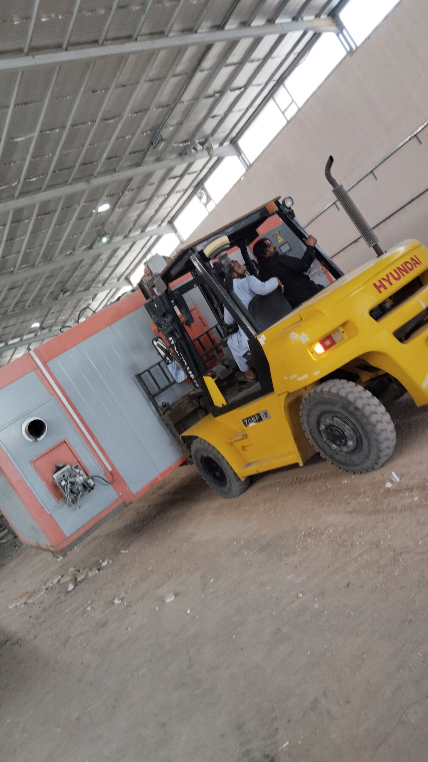 نشتري الزيوت المحروقه شفط الزيوت التالفه