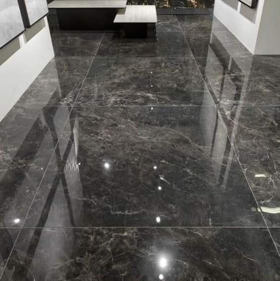 معلم بلاط السيرميك البرسلان روخام بناء تليس داخل ا