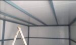 سندوتش بنل وترميم بناء ملاحق