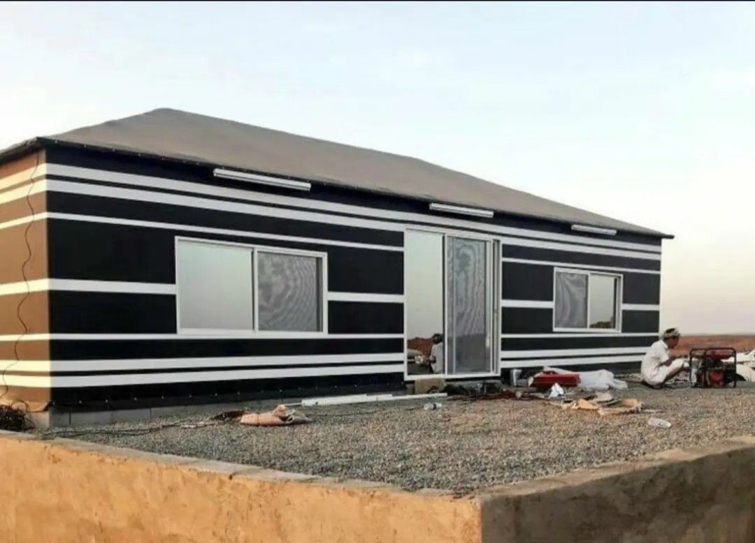 بيوت شعر ملكي فاخره