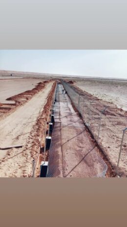 انحاء المملكة العربية السعودية
