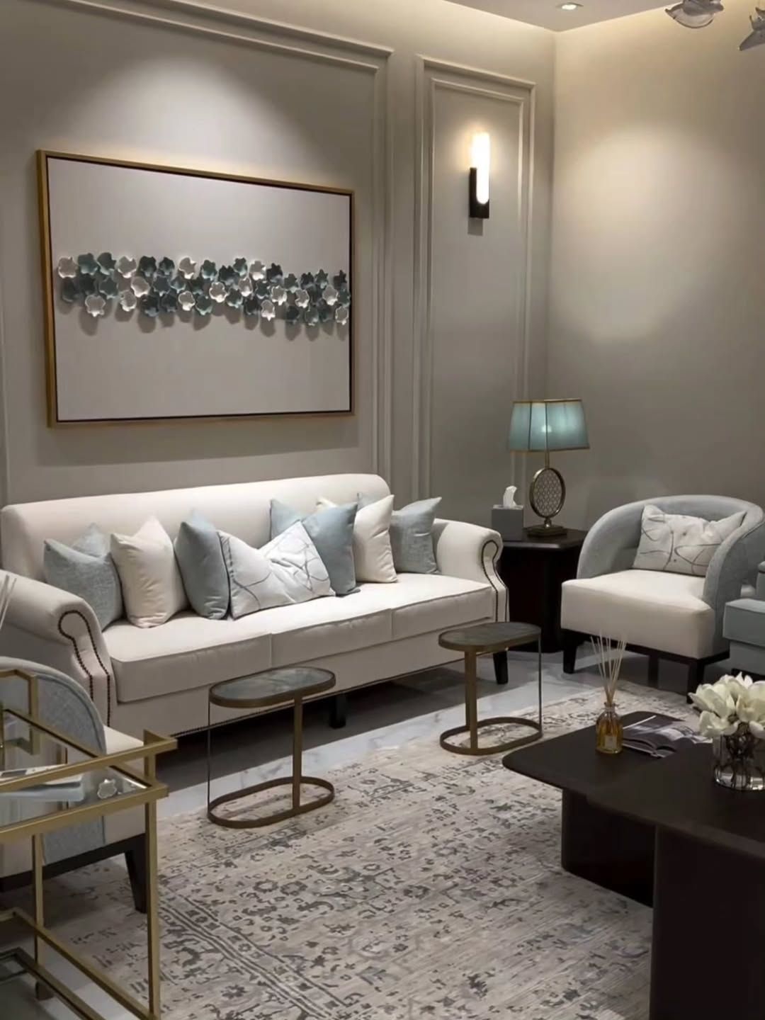 تفصيل جميع الموديلات الجديدة