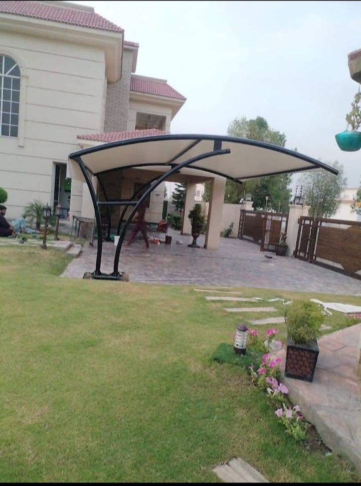 مظلات مواقف للسيارات مضلات مدارس مظلات مسابح