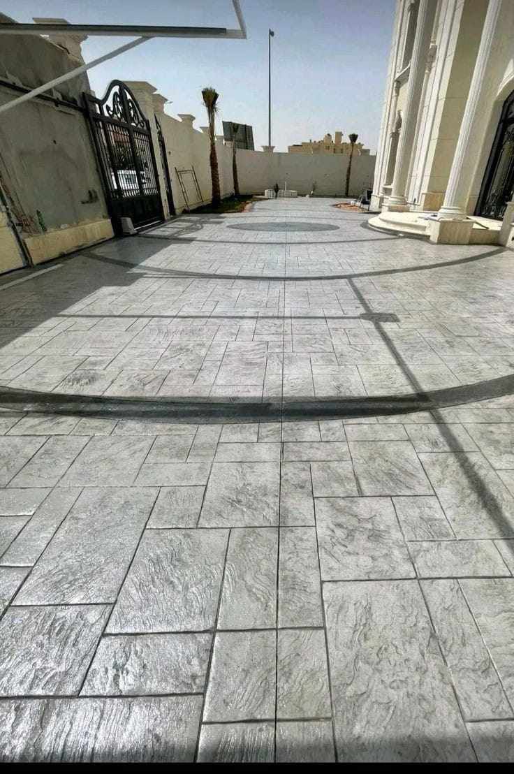 صبتہ الارضیات