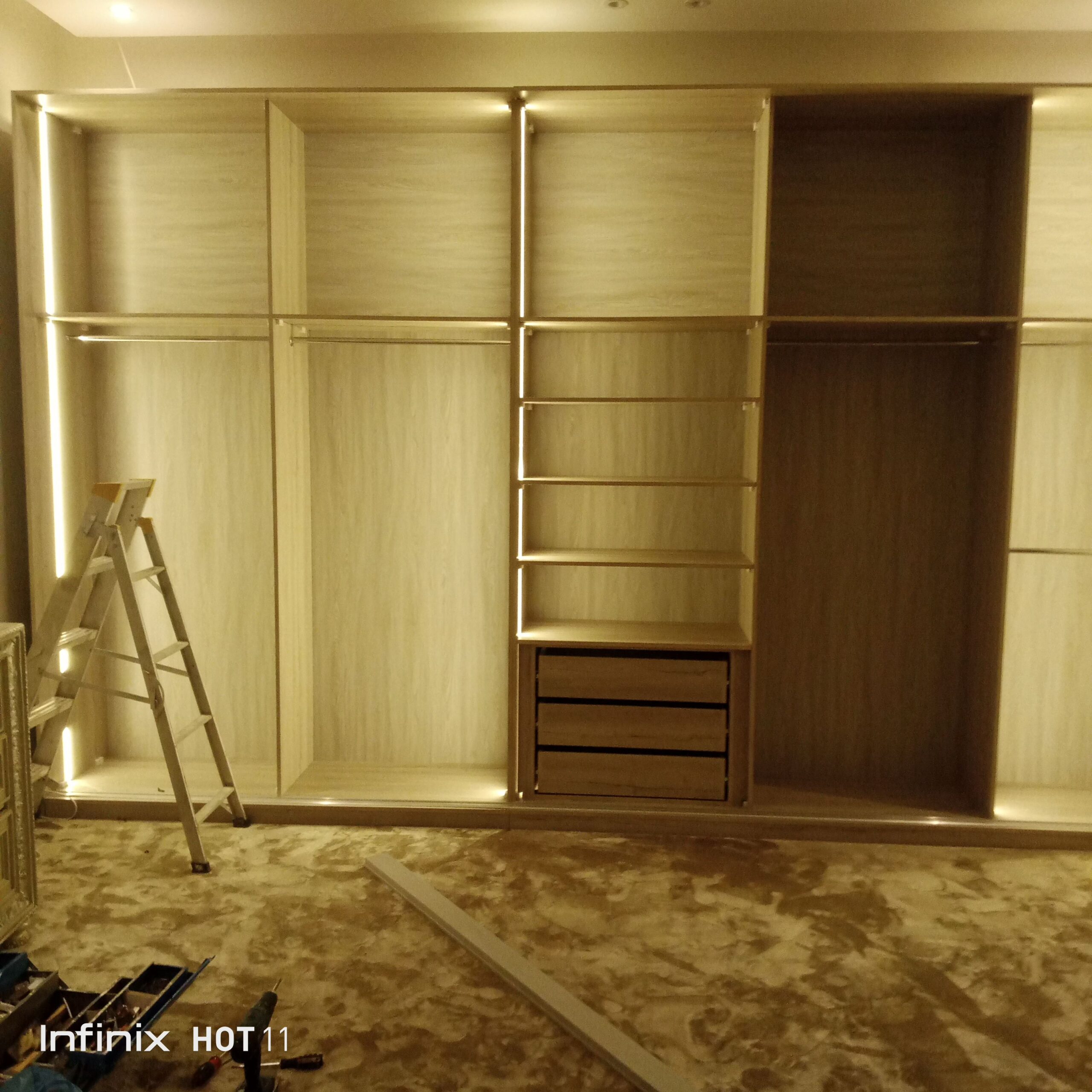 تفصيل خزائن دواليب غرف نوم اطفال غرف نوم مبتكره حس