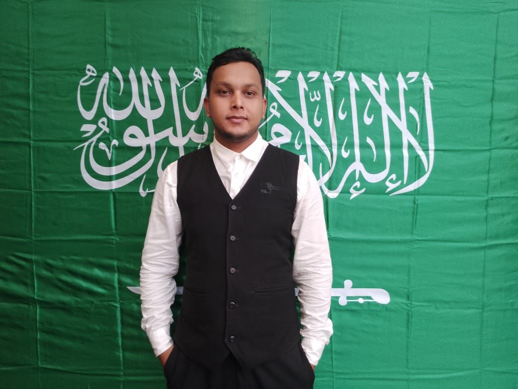 امال نظافه في المهرجانات والمؤتمرات والحفلات العام