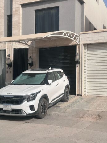 مظلات وسواتر وبرجولات وجميع انواع الحداده