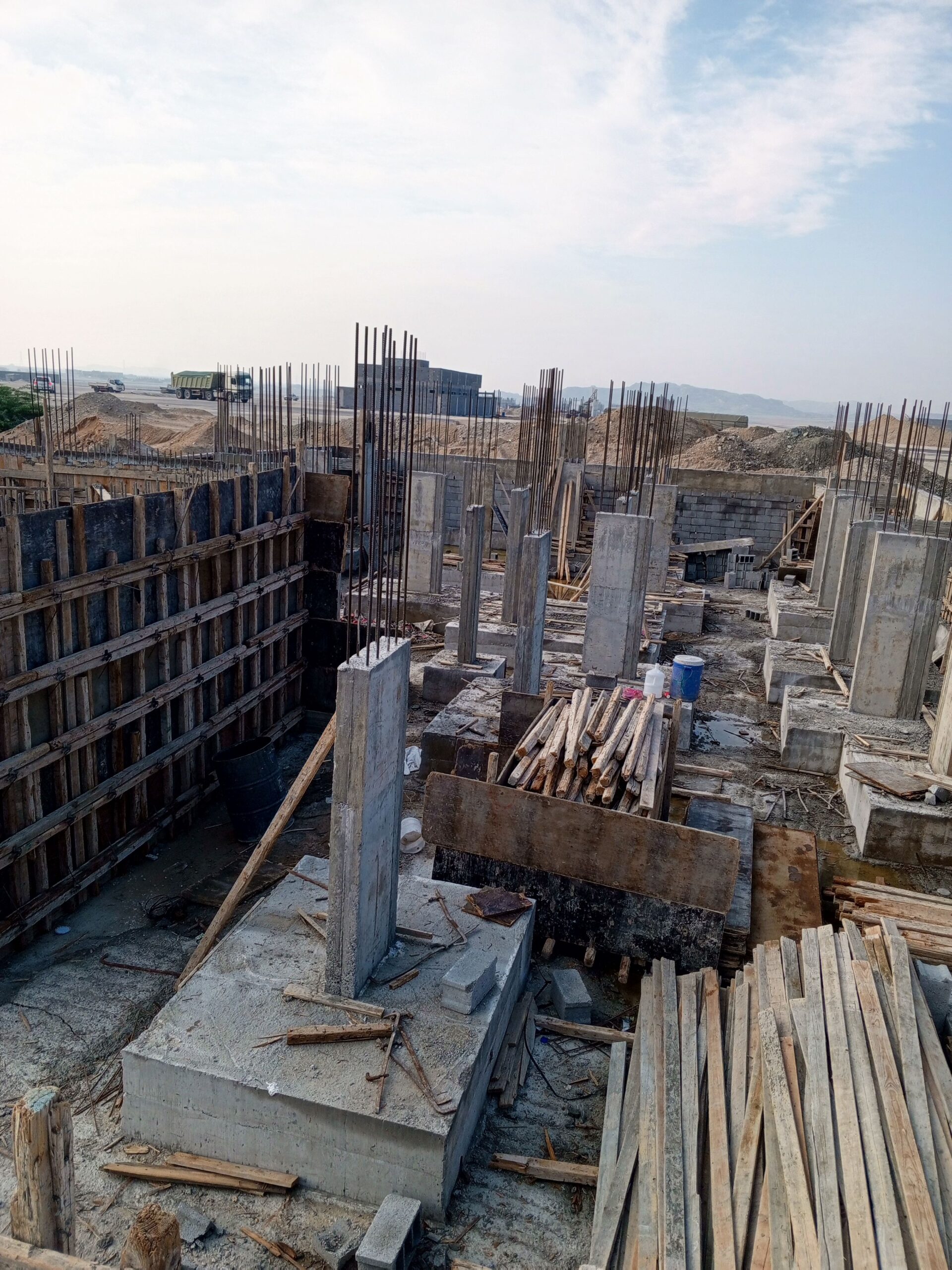 مؤسسة إياد للمقاولات العامه باقل الاسعار بالمواد ا