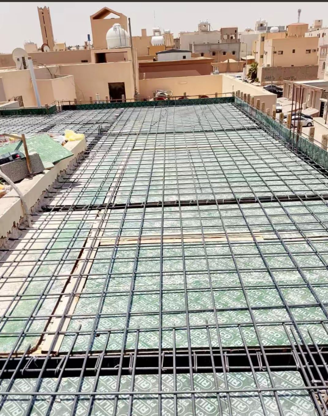 رياض حي خليج