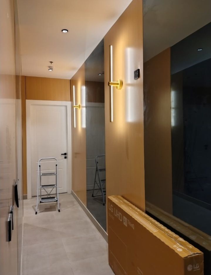 فني كهربائي وسباك شمال الرياض