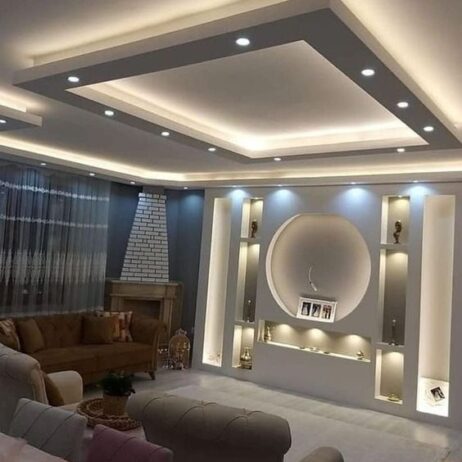 معلم بويا ديكور بديل خشب بديل رخام ورق جدران
