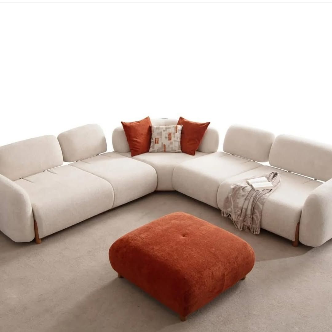 تفصيل جميع الموديلات الجديدة