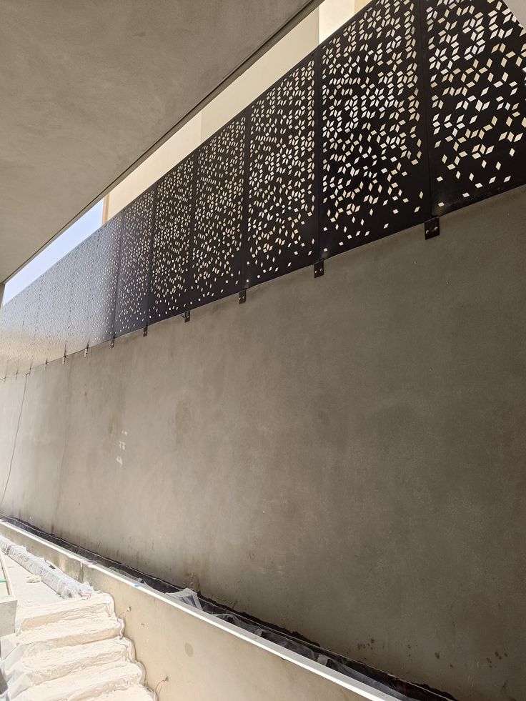 مضلات سواتر خيام قرميد غرف ومستودعات #سندويتش بنل