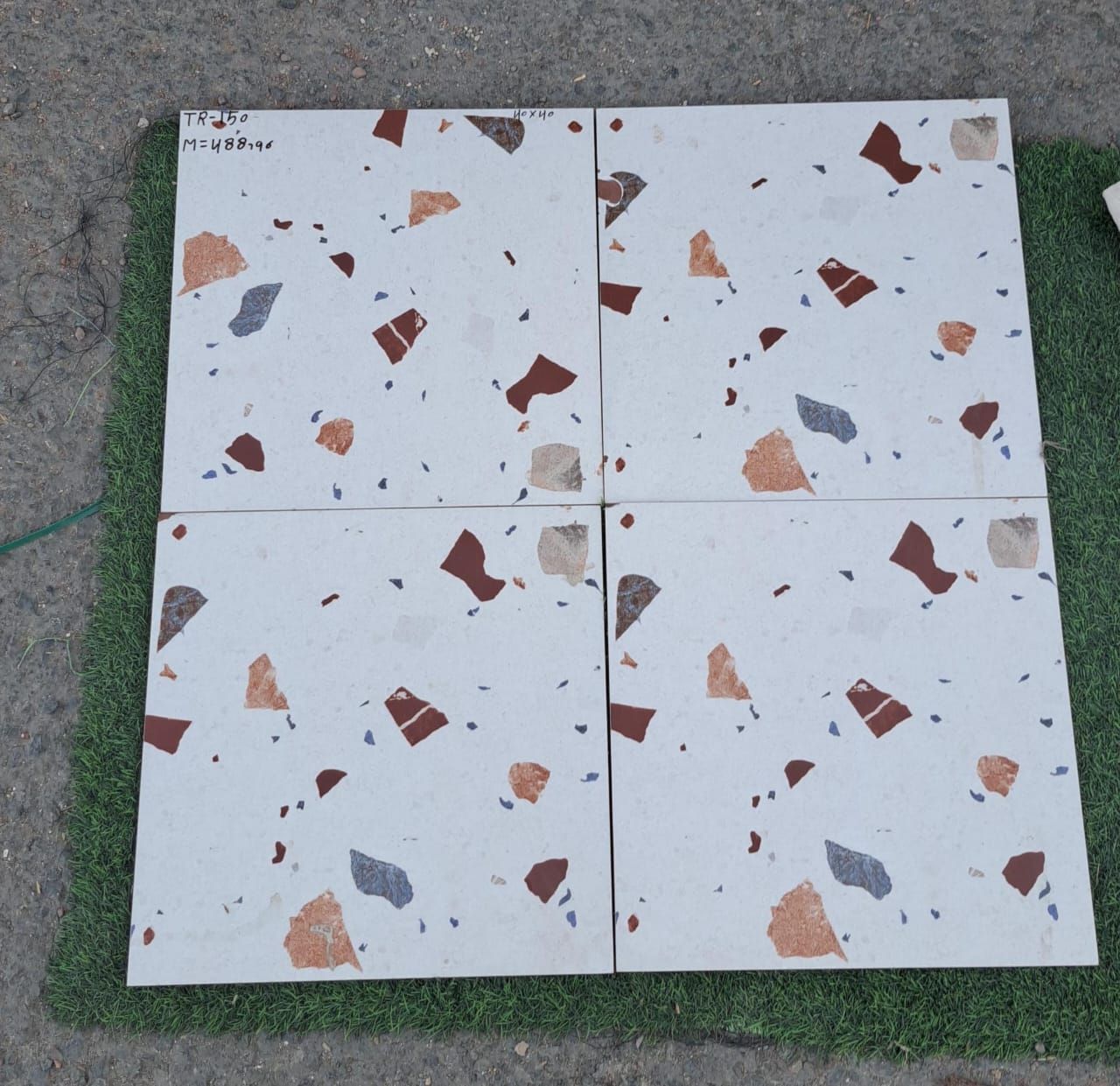 جده طريق مكة القديم