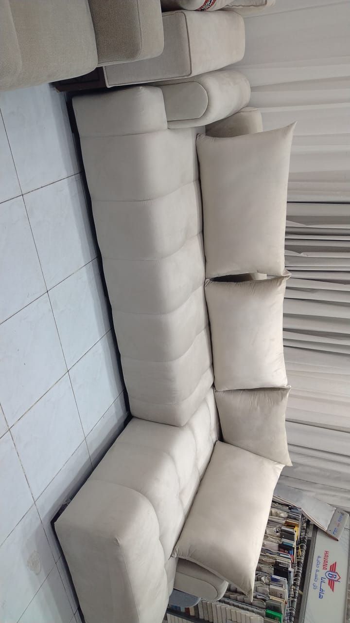 كنب جديد جاهز للبيع 0532202404