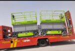 سيزرلفت ومانلفت للايجار شهري سنوي أسبوعي يومي