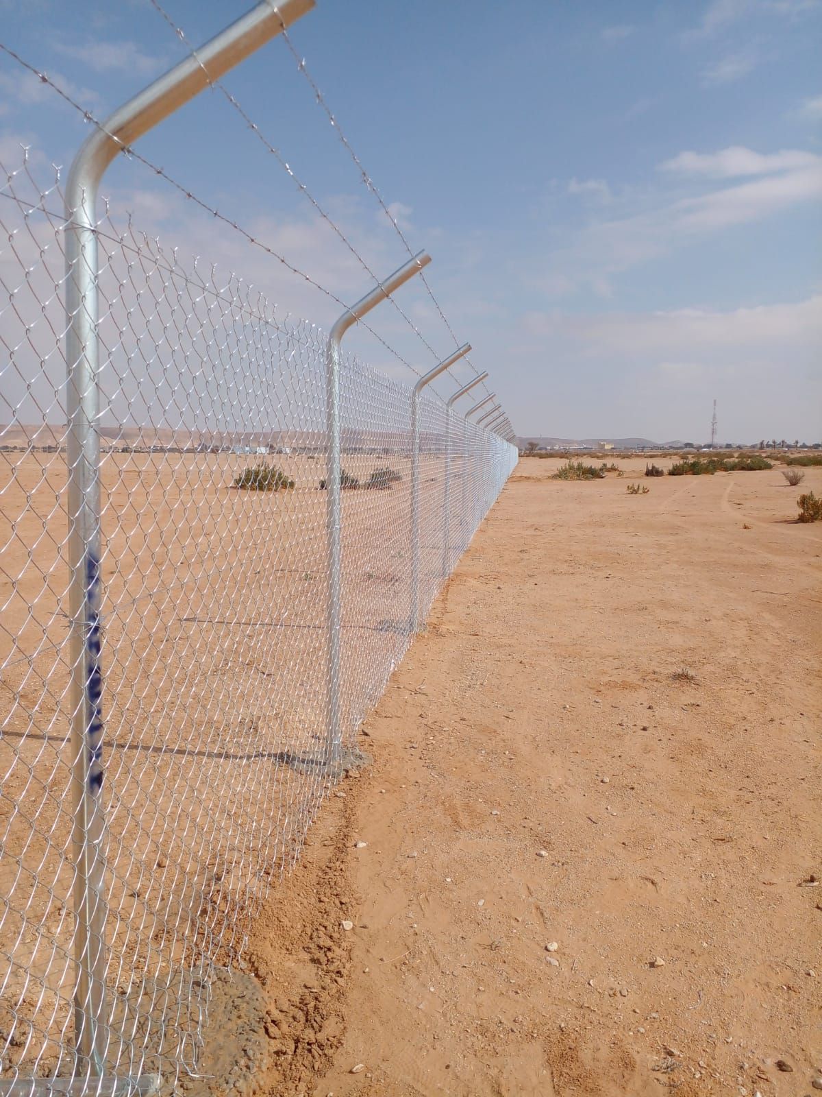 تركيب وتوريد شبوك ابو شاجع للمقاولات اشبوك