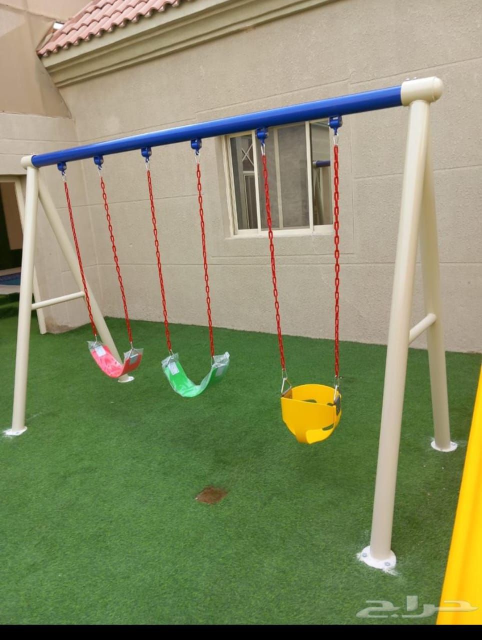 مراجيح العاب اطفال