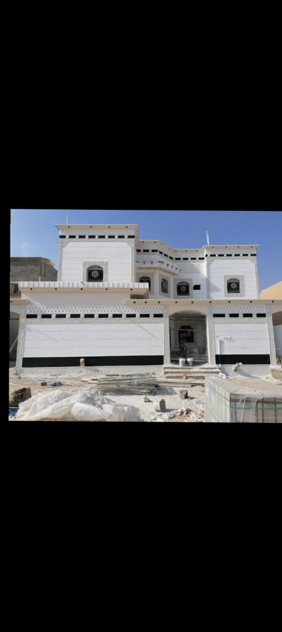 لياسه ملونه