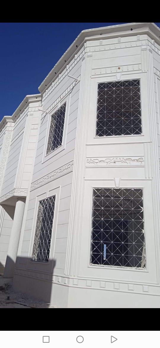 لياسه ملونه ديكورات