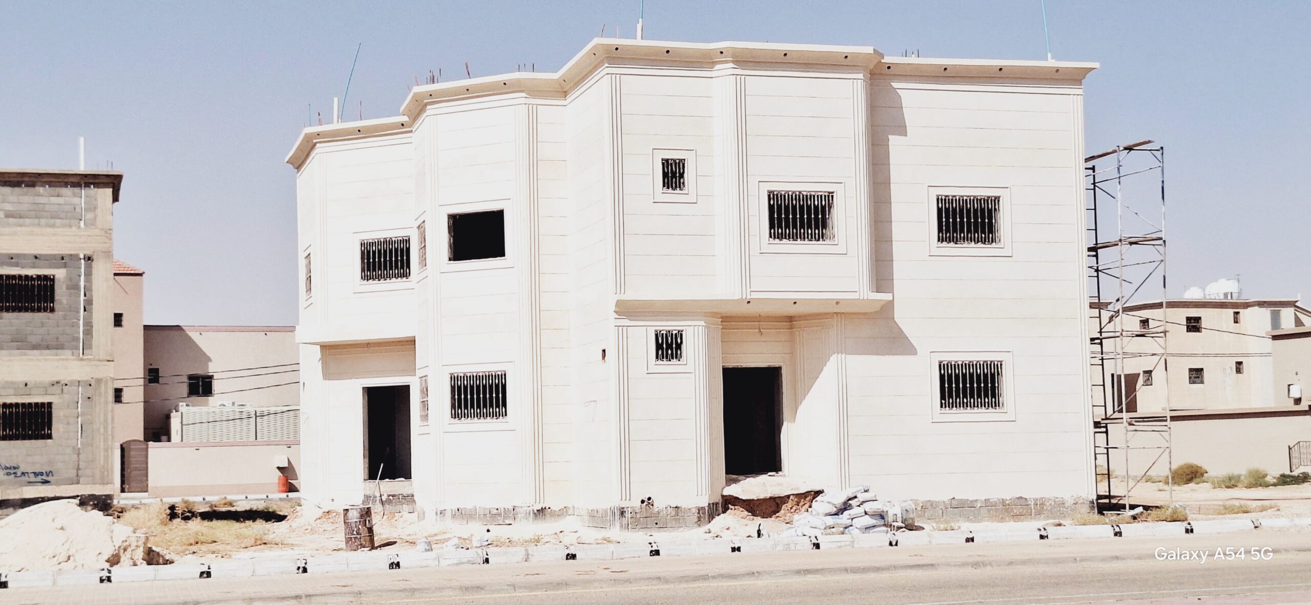 لياسه ملونه بديل الحجر الطبيعي