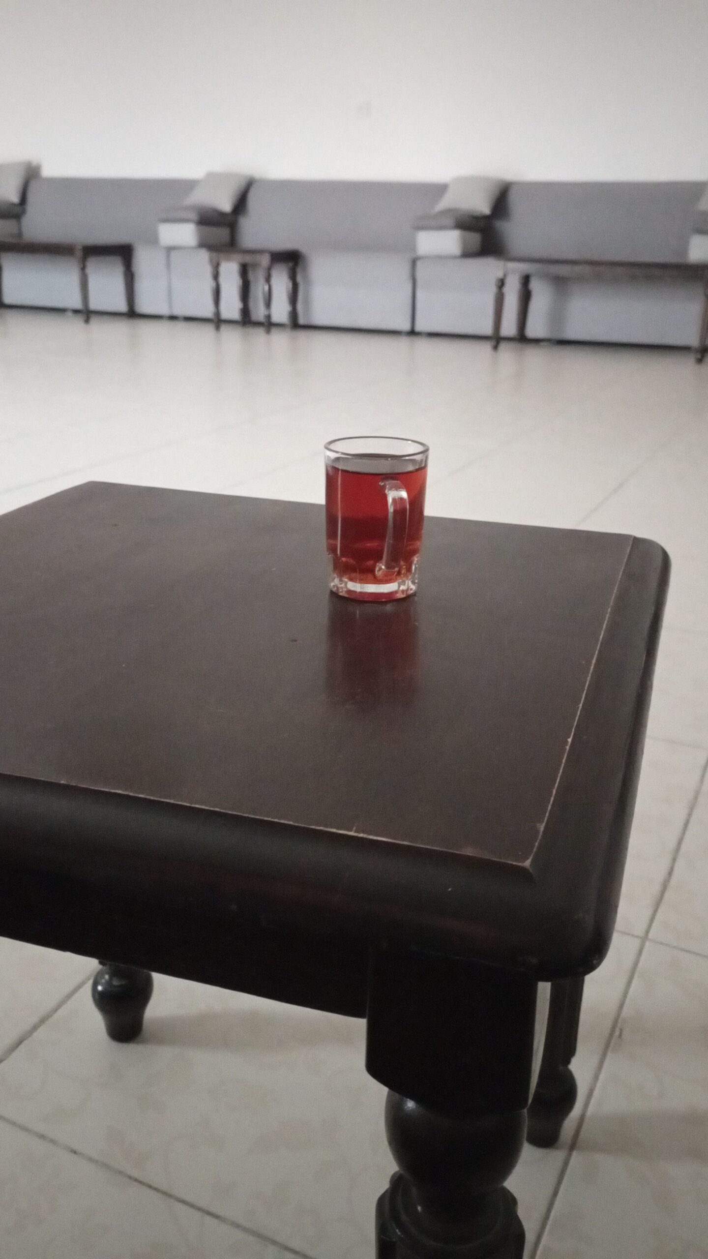 قهوجي مكه وجده