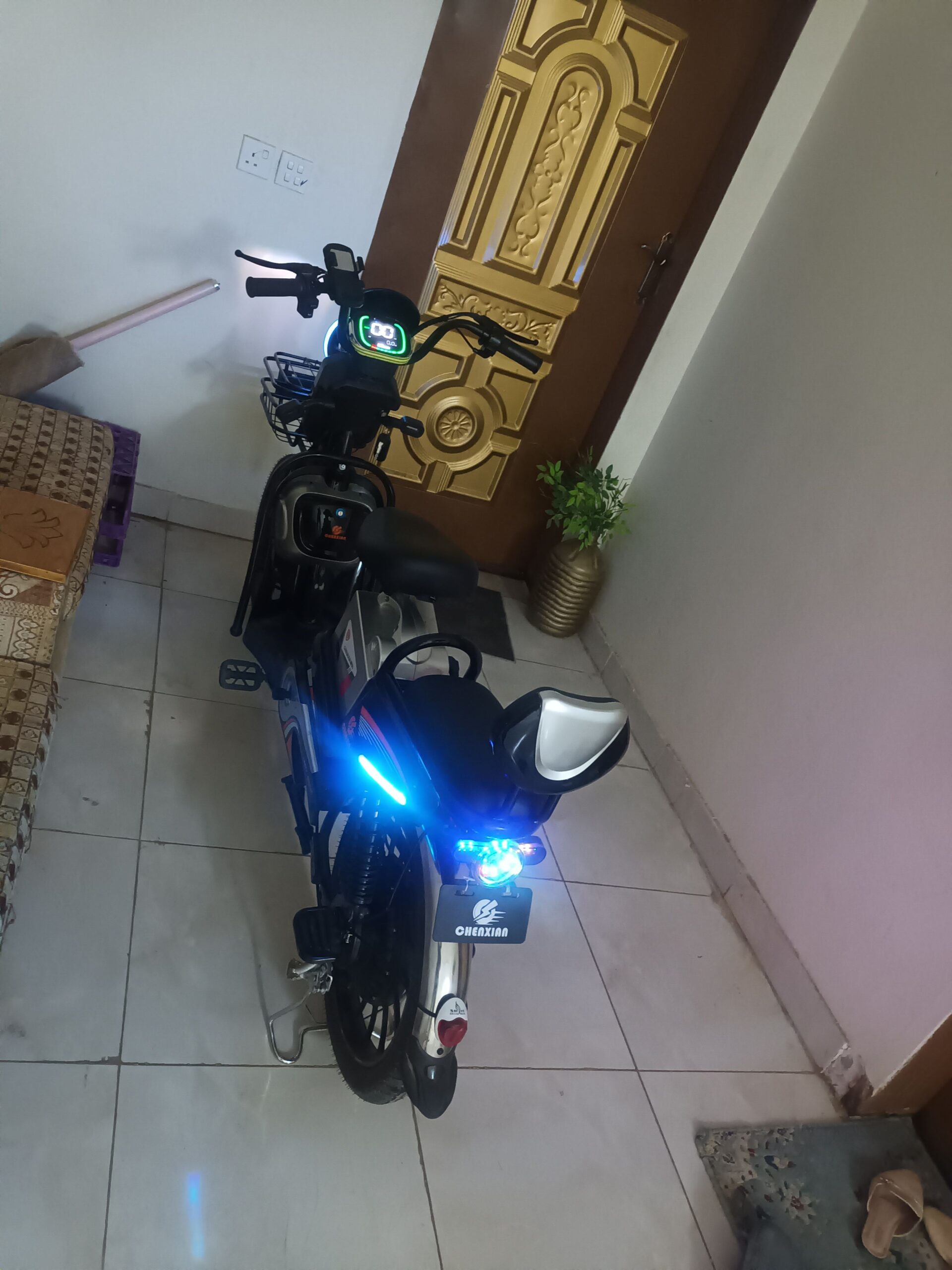 صبيا الجديد