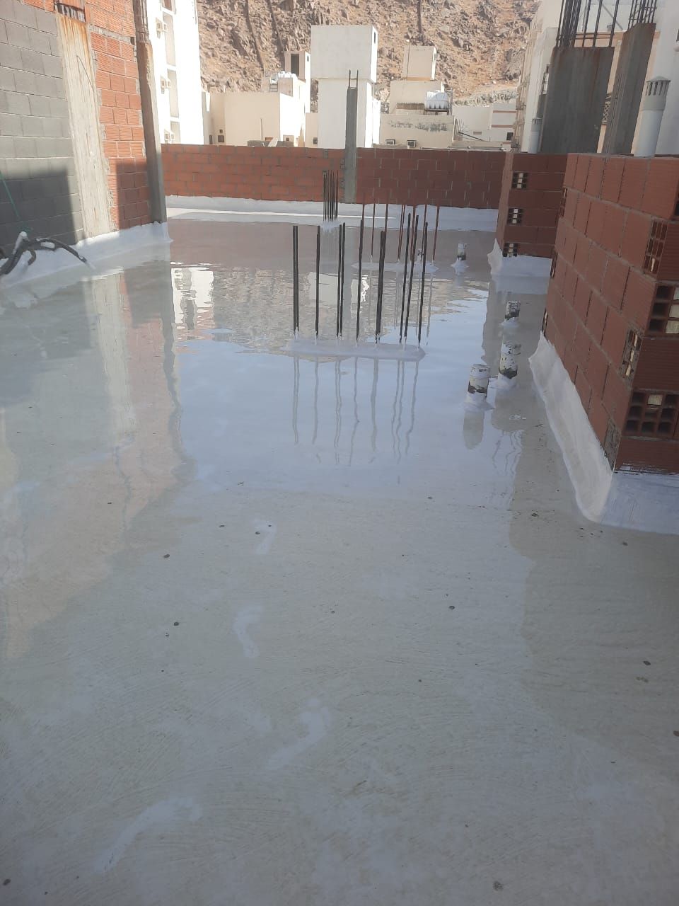 مكه المكرمه