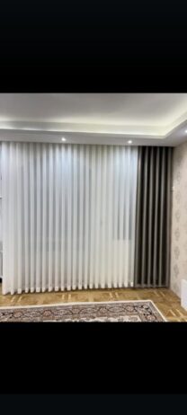 ستائر وايفي