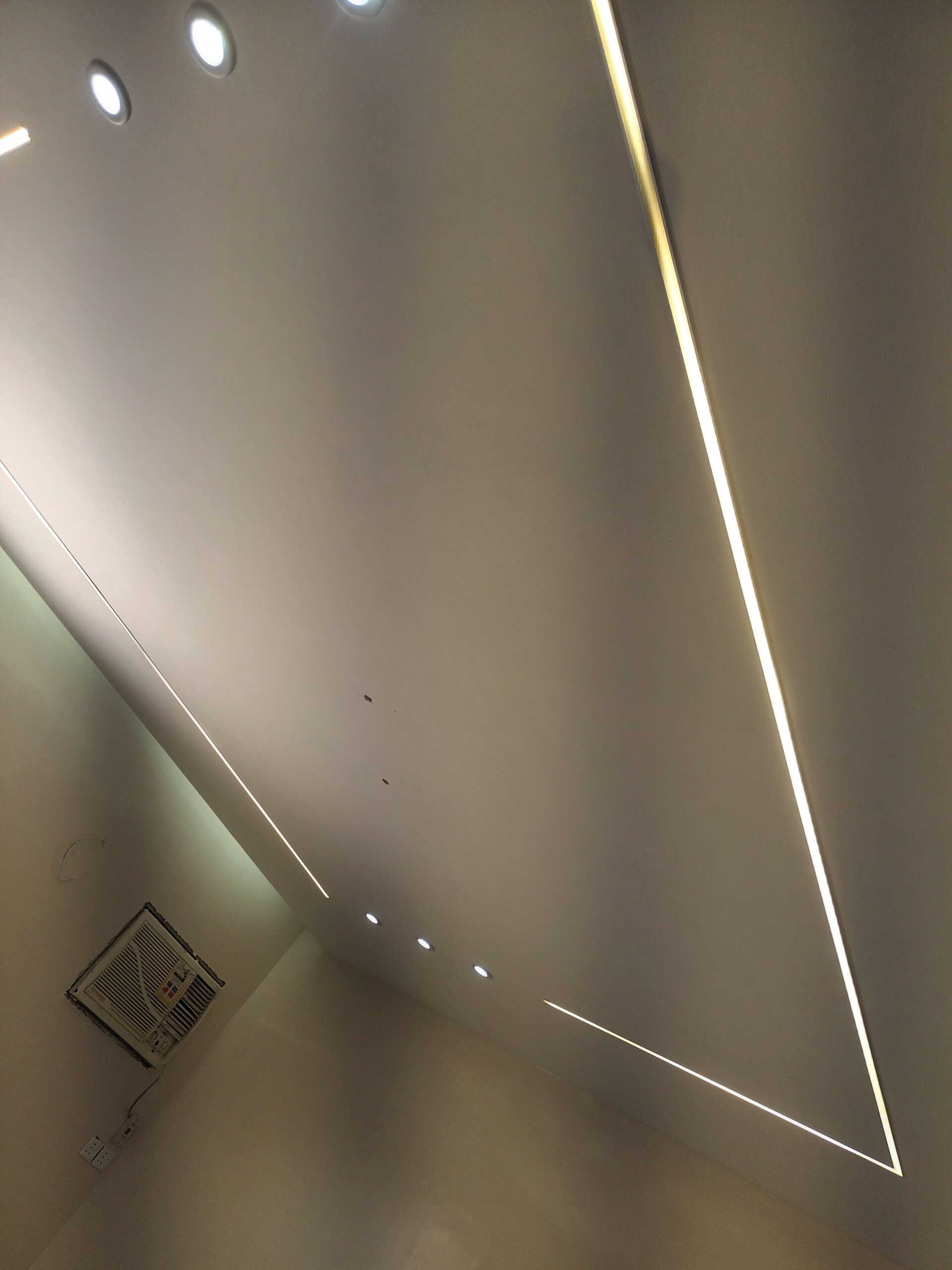 واجد ديكورات الجبسمبورد الرياض