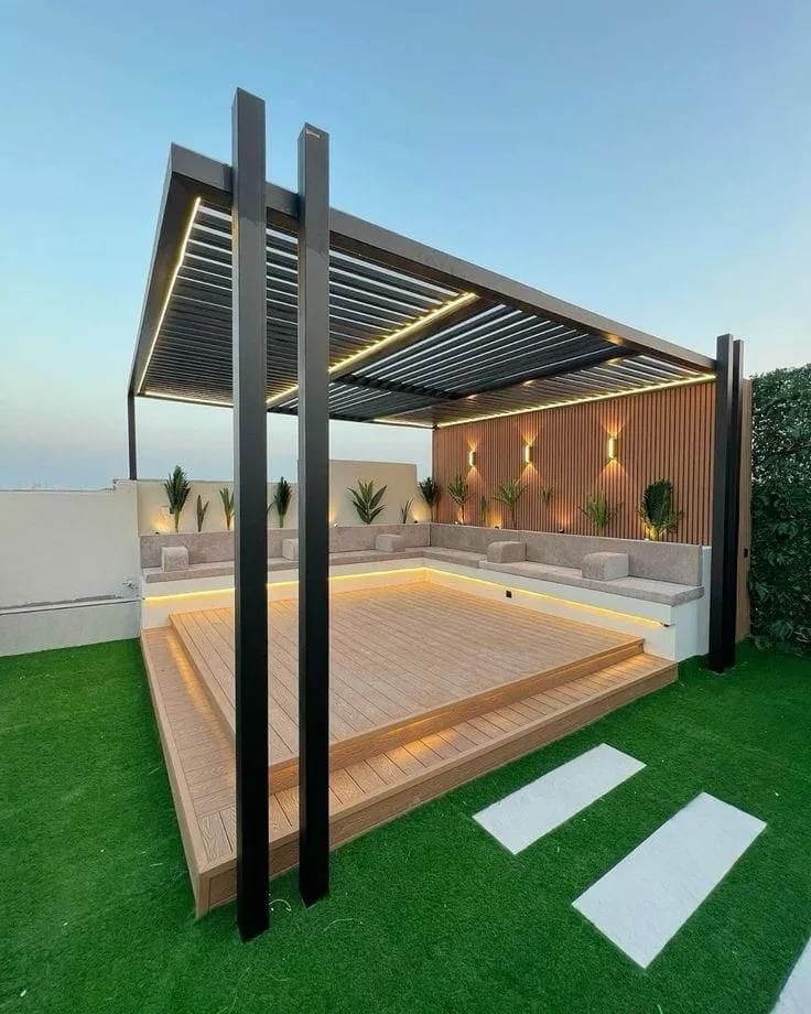 حداد مظلات وجميع اعمال الحداده