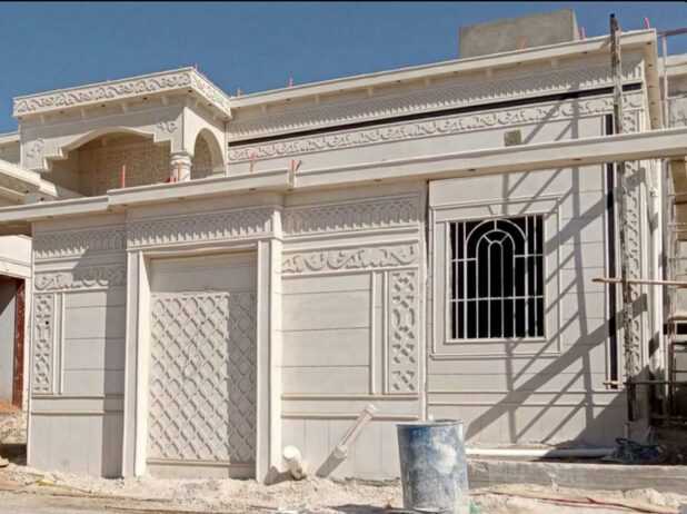 لياسه ملونه