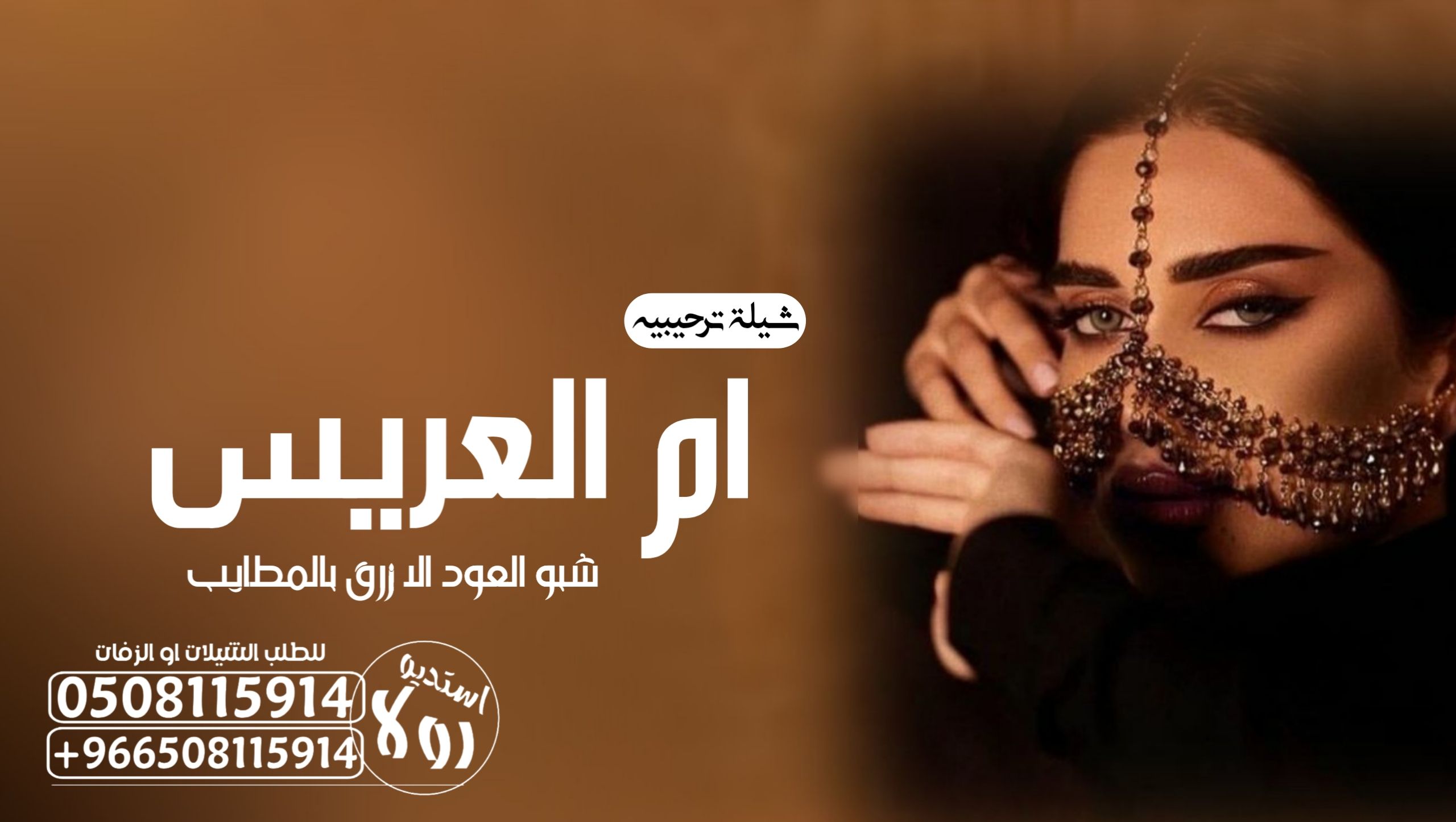 شيلة عروس “عرضه جنوبيه”شيله تقاعد “شيلة ترحيب ومدح