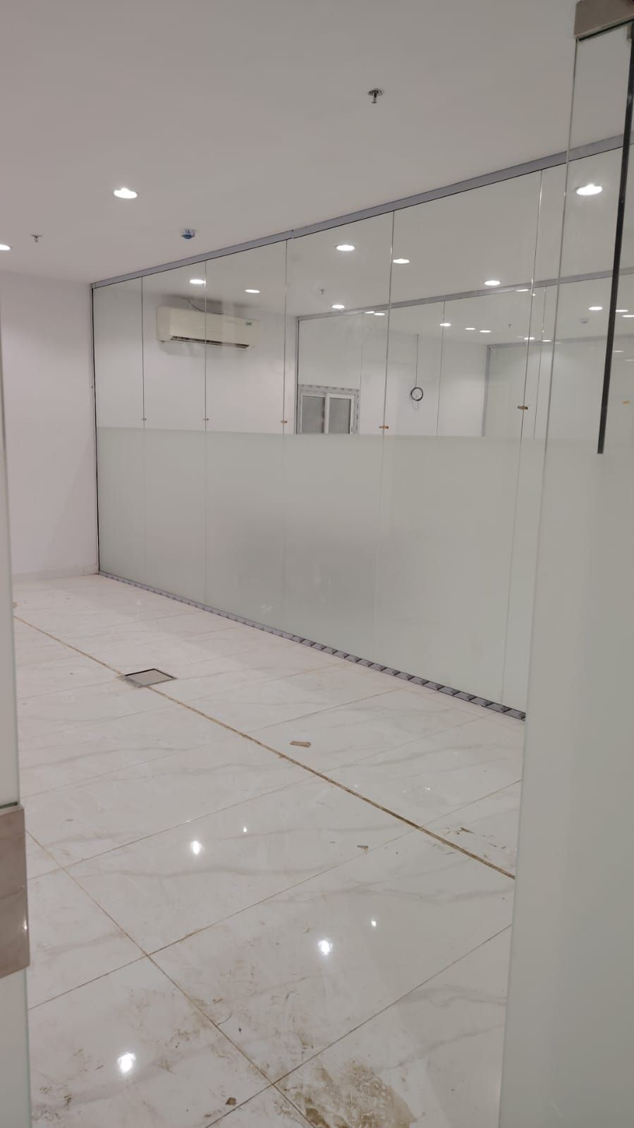 زجاج سكريت جازان 0508404857