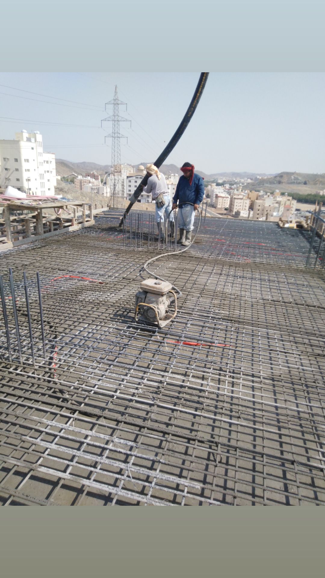 مؤسسة إياد للمقاولات العامه باقل الاسعار بالمواد ا