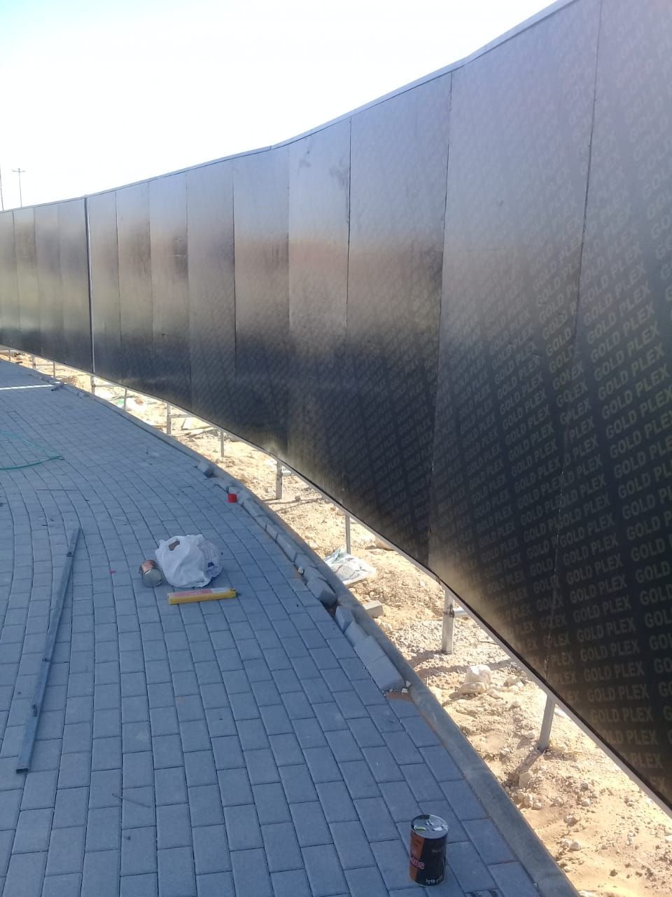 هل تبحث عن حلول متينة وأنيقة لحماية منزلك أو مشروع