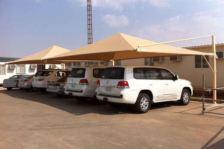 مظلات جده 0500733830