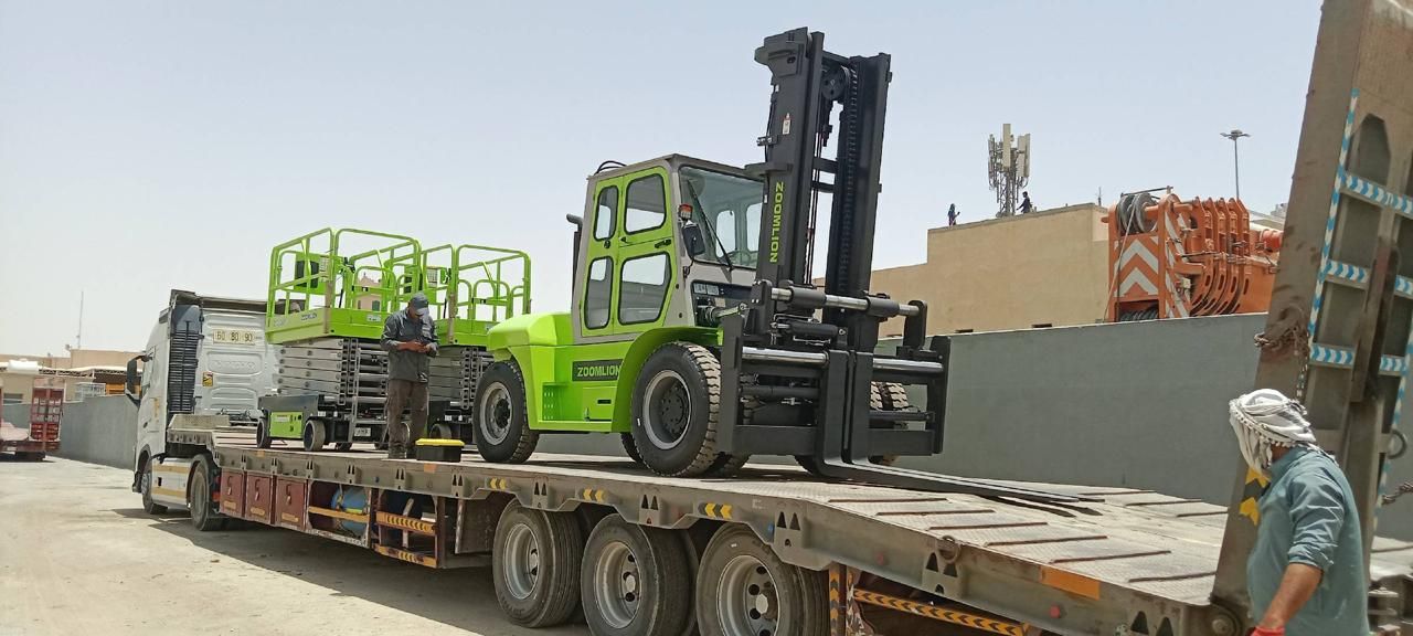 سيزرلفت ومانلفت للايجار شهري سنوي أسبوعي يومي