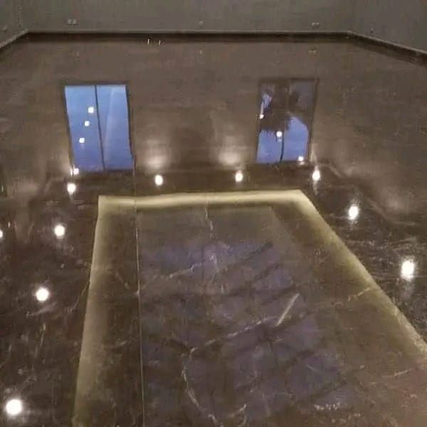 جلى بلاط تلميع الروخام