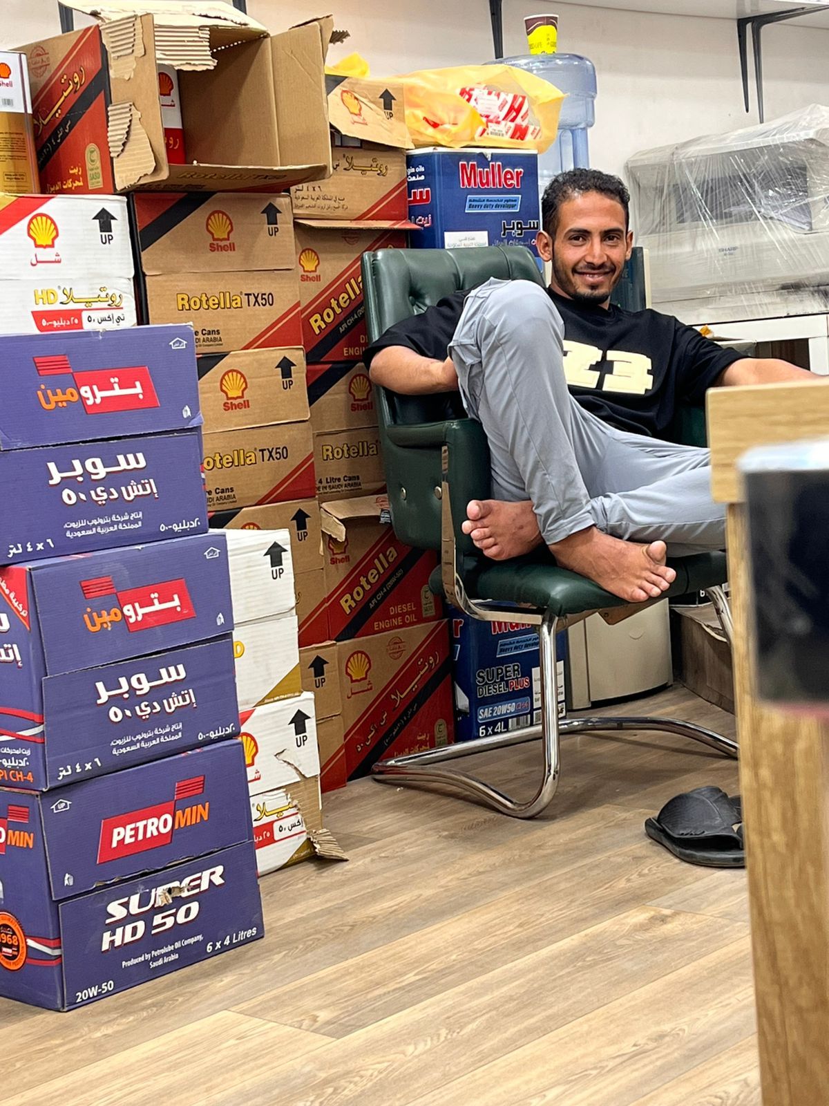 الرياض حي النسيم