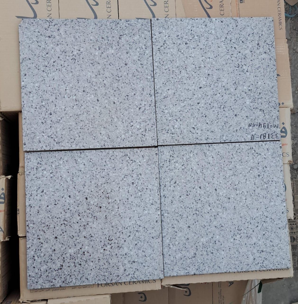 جده طريق مكة القديم