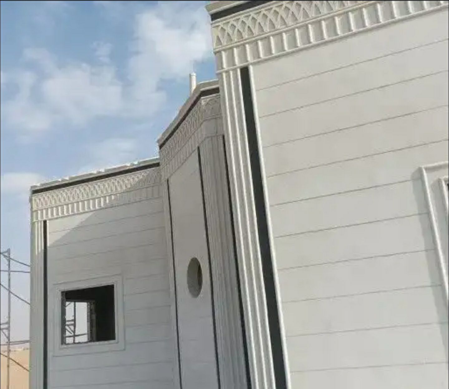 لياسه ملونه