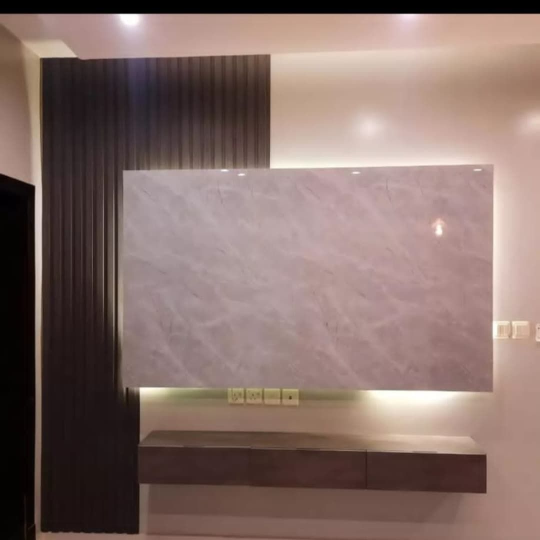 معلم دهانات وديكورات منزليه