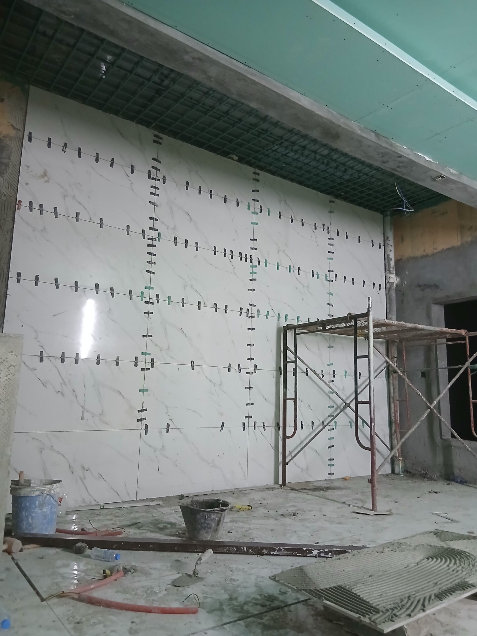 مكه بطحاء قريش