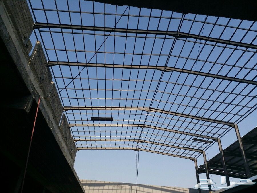 هناجر جده مستودعات جده 0500733830