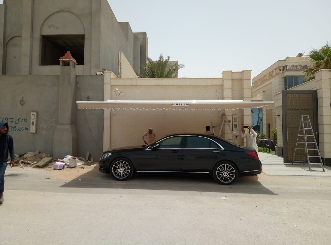 مقاول ملاحق جده 0500733830