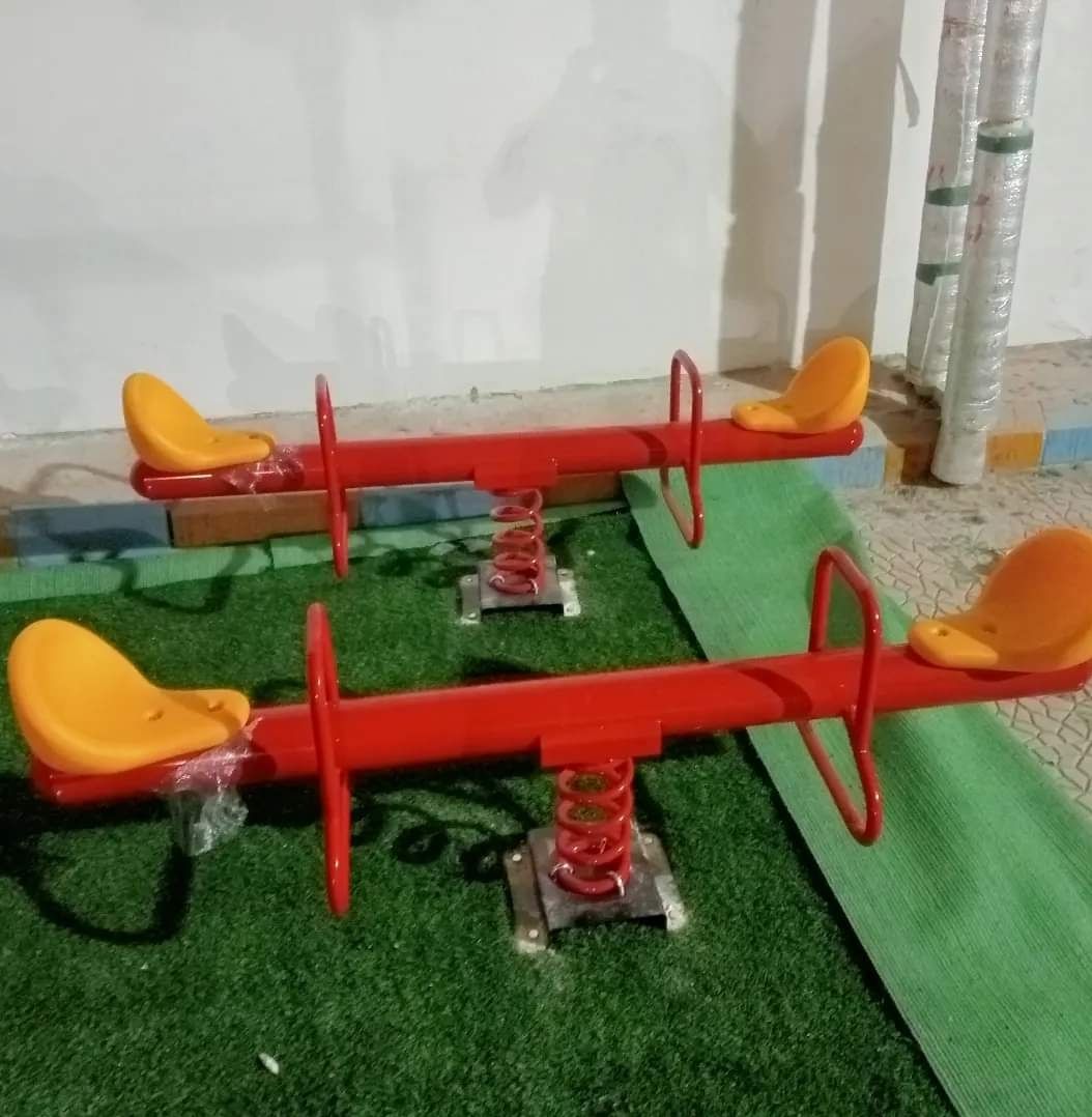 مراجيح العاب اطفال ملاهي