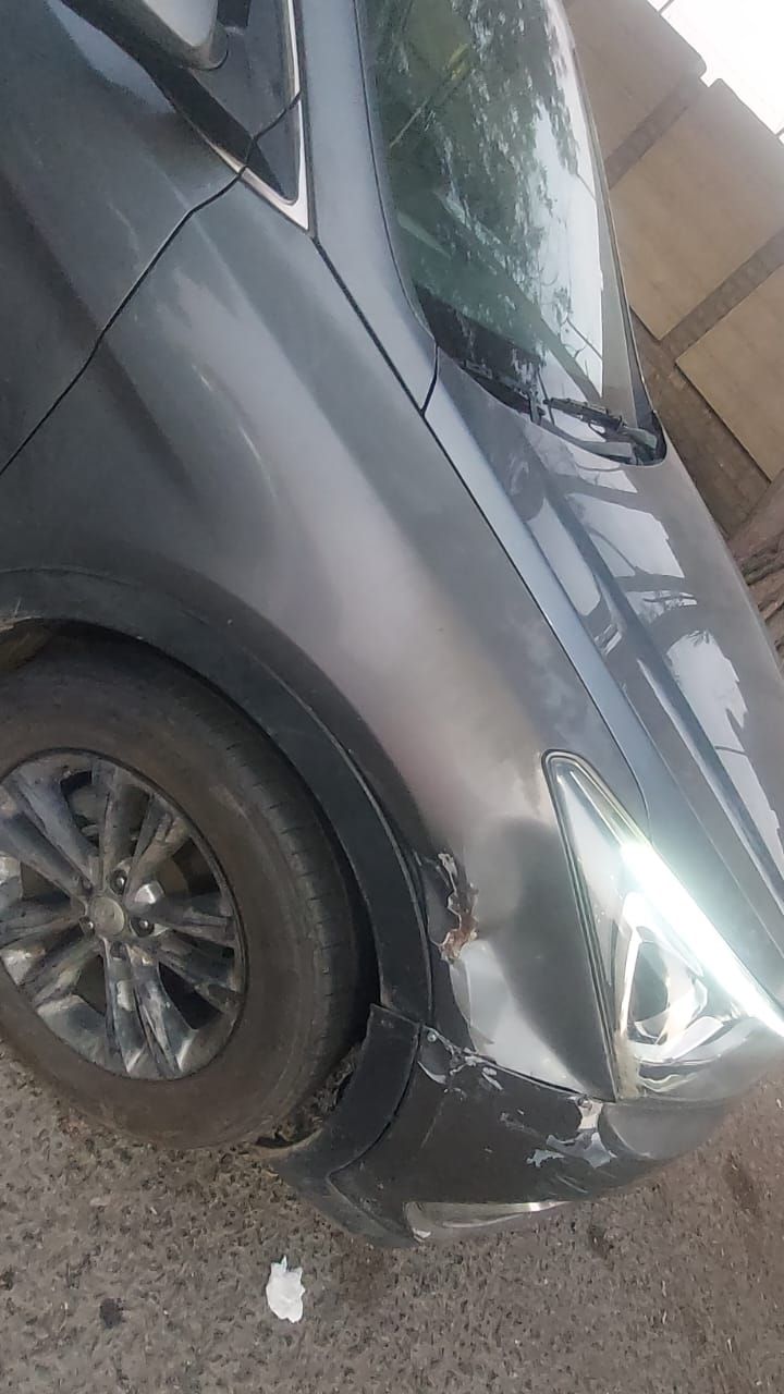 جيب سنتافي 2018 مواصفات الفل او البدل بسياره يارس