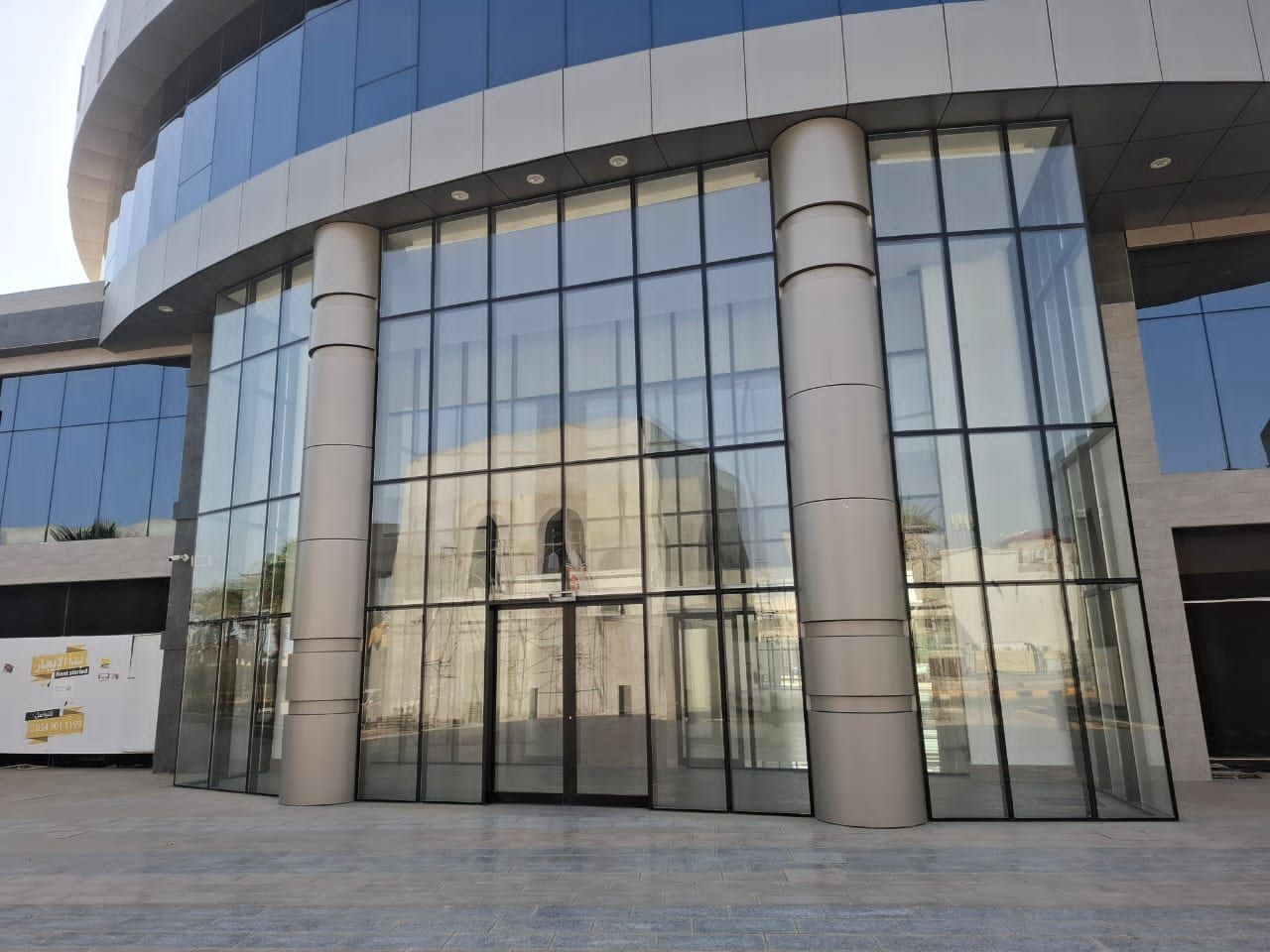 زجاج سكريت جازان 0508404857